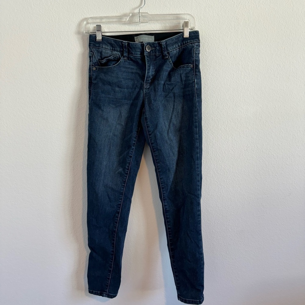 Wit‎ & Wisdom Women’s Skinny Jeans Size 4